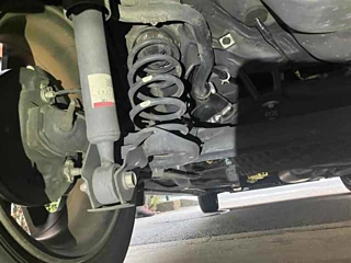 DAIHATSU MOVE 2015