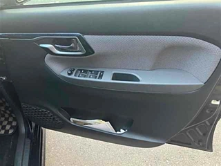 DAIHATSU MOVE 2015