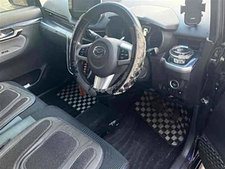 DAIHATSU MOVE 2015