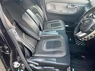 DAIHATSU MOVE 2015