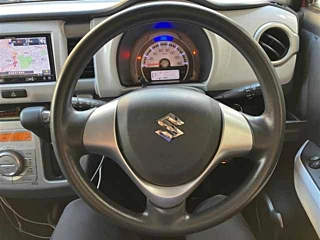 SUZUKI HUSTLER 2015