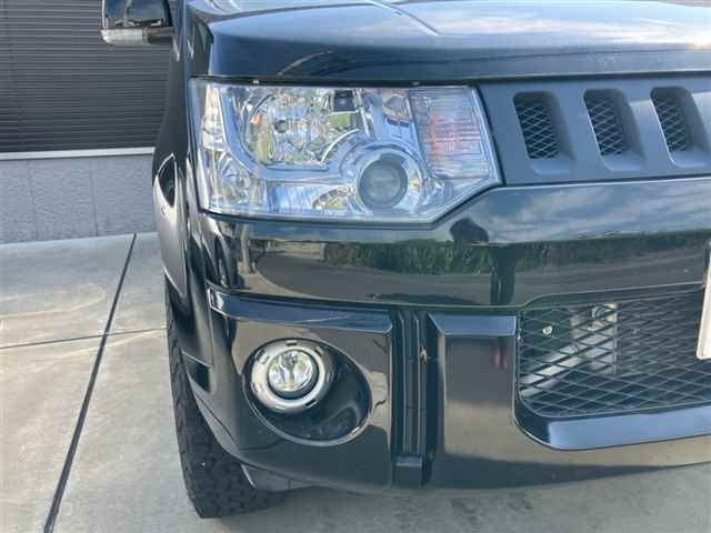 MITSUBISHI DELICA D5 2017