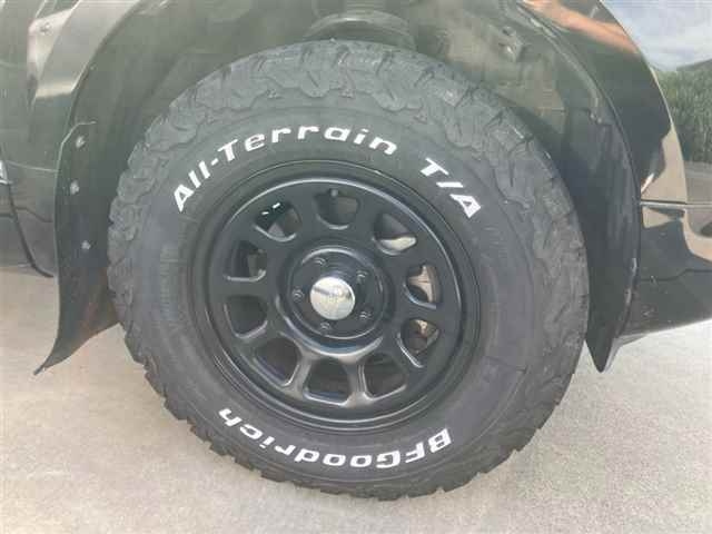 MITSUBISHI DELICA D5 2017