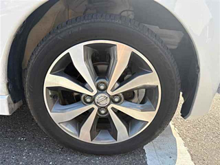 NISSAN DAYZ 2013