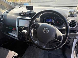 NISSAN DAYZ 2013