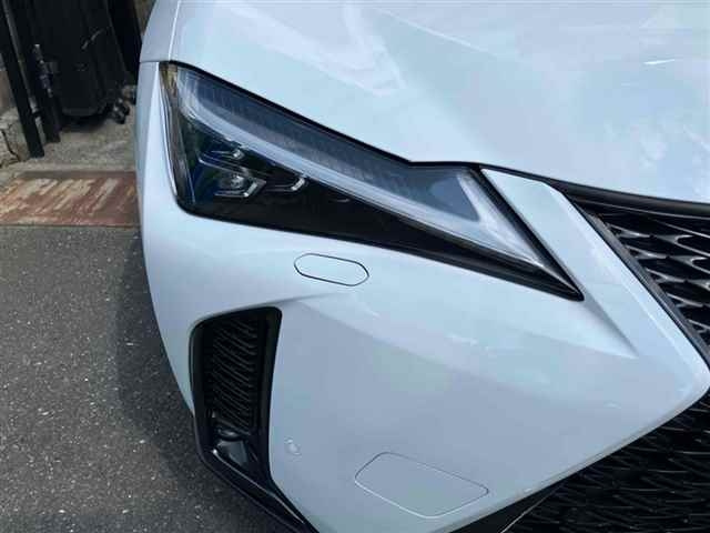LEXUS UX 2023