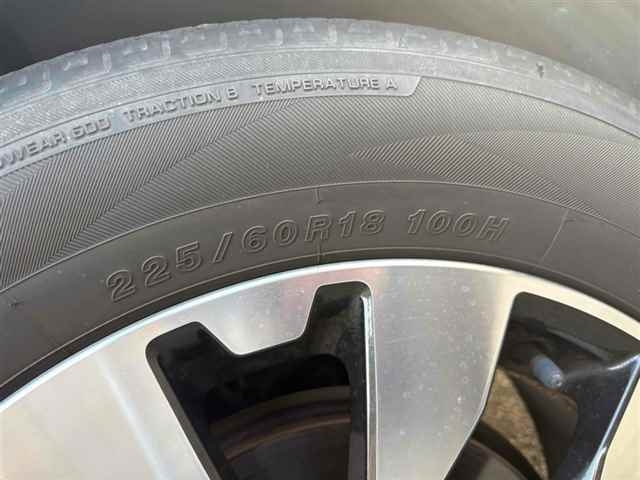 SUBARU LEGACY OUTBACK 2016