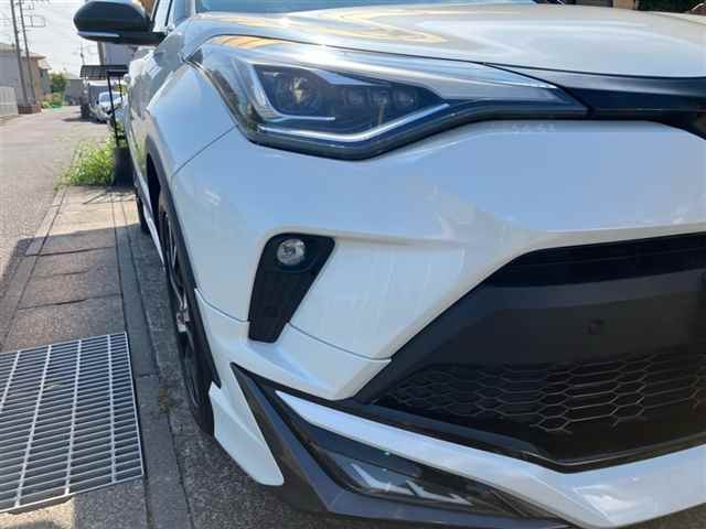 TOYOTA C-HR 2020