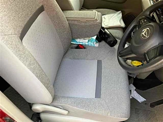 DAIHATSU BOON 2019