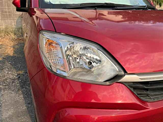 DAIHATSU BOON 2019