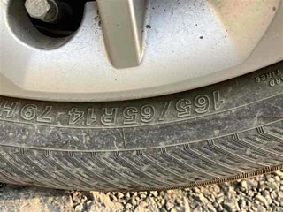 DAIHATSU BOON 2019