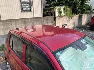 DAIHATSU BOON 2019