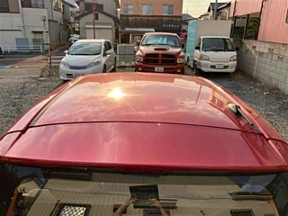 DAIHATSU BOON 2019