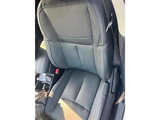 NISSAN X-TRAIL 2017