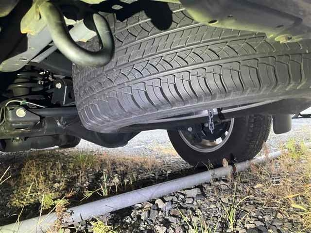 TOYOTA LAND CRUISER PRADO 2021