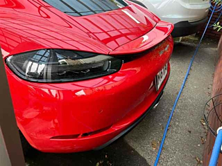 car slider