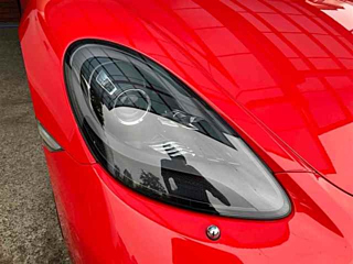 car slider