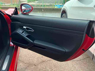 car slider