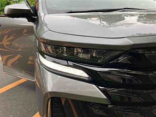 TOYOTA VELLFIRE 2025