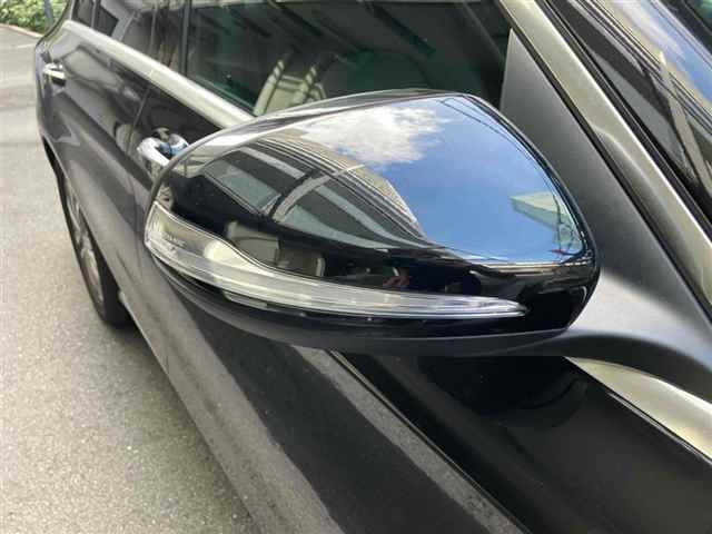 MERCEDES BENZ C CLASS 2014