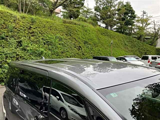 TOYOTA VELLFIRE 2025
