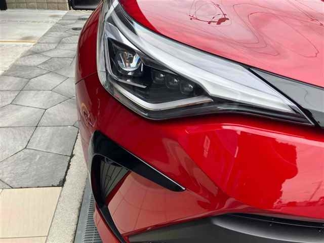 TOYOTA C-HR 2020