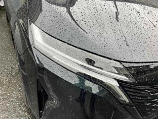 car slider