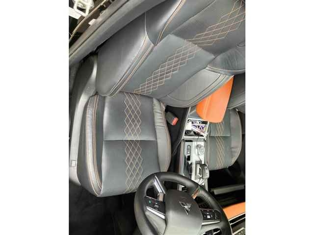 MITSUBISHI OUTLANDER PHEV 2023