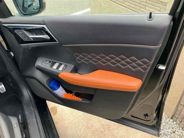 MITSUBISHI OUTLANDER PHEV 2023