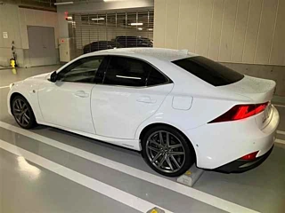car slider