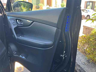 car slider