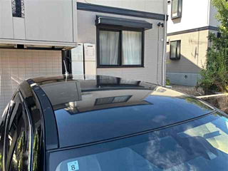 car slider