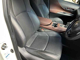 TOYOTA HARRIER 2020