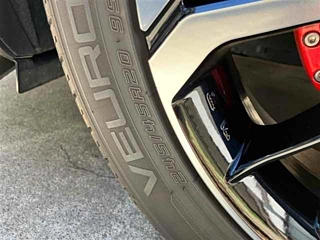 TOYOTA HARRIER 2020