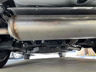 TOYOTA HARRIER 2020