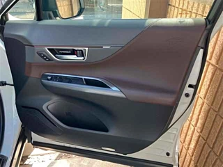 TOYOTA HARRIER 2020