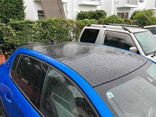 car slider