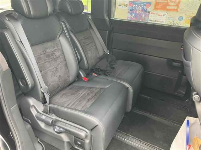 HONDA STEP WAGON 2024