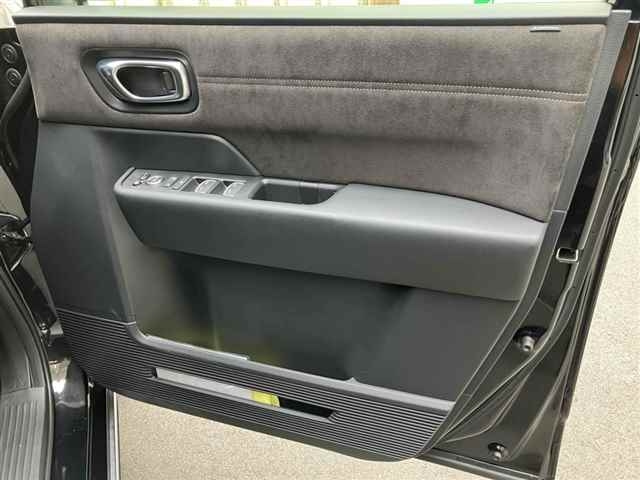 HONDA STEP WAGON 2024