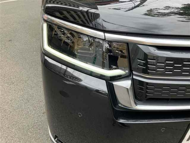 HONDA STEP WAGON 2024