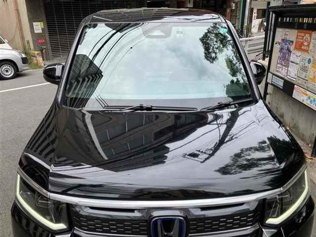 HONDA STEP WAGON 2024