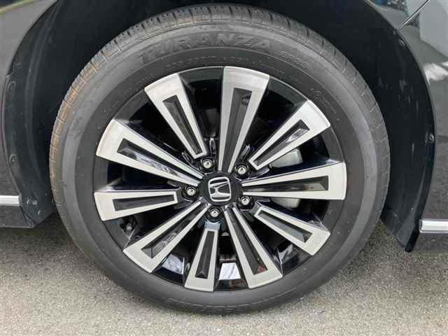 HONDA STEP WAGON 2024