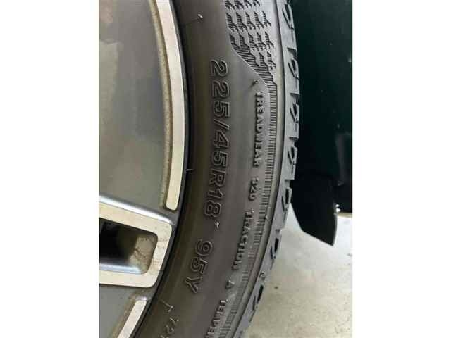 MERCEDES BENZ C CLASS 2022