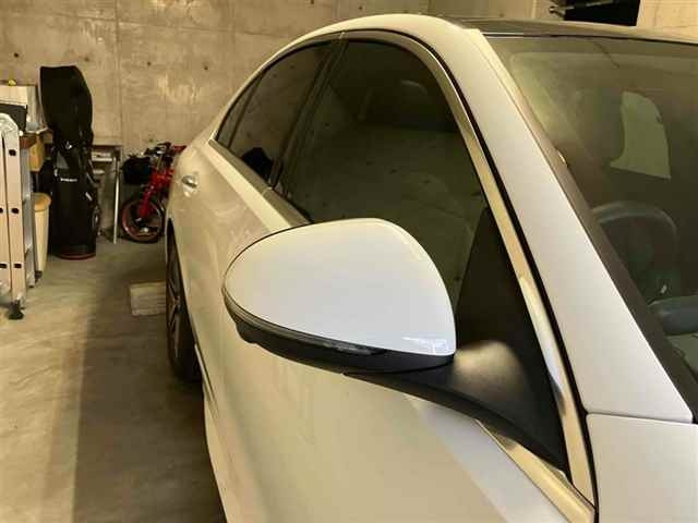 MERCEDES BENZ C CLASS 2022