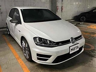 VOLKSWAGEN GOLF 2017