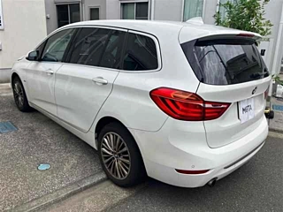 BMW 2 SERIES 2016