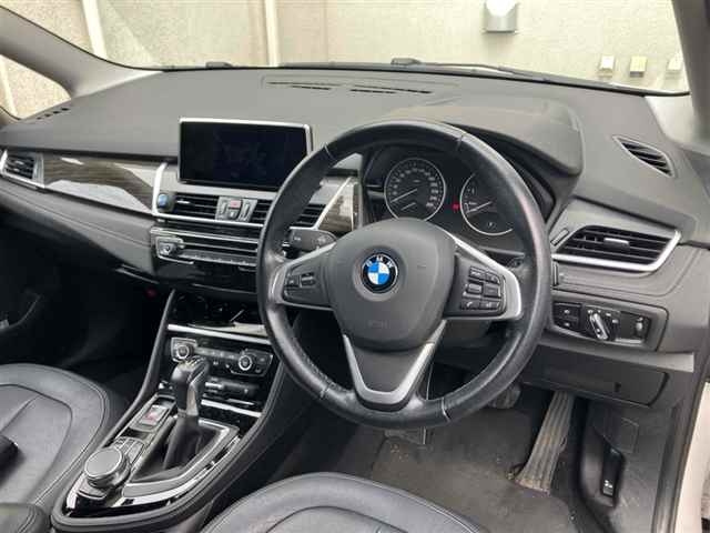 BMW 2 SERIES 2016