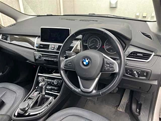 BMW 2 SERIES 2016
