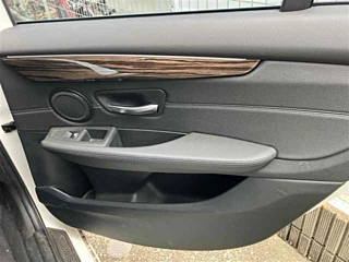 BMW 2 SERIES 2016