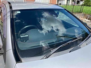 car slider
